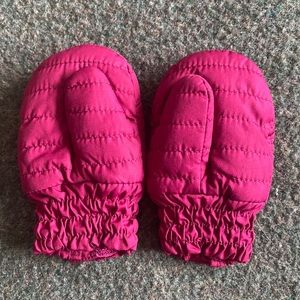 Patagonia Infant Mittens